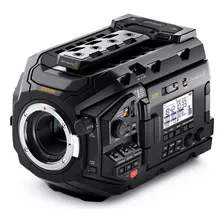 Camara Blackmagic (gb) Ursa Mini Pro 4.6k G2