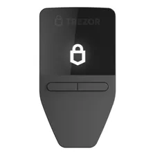 Trezor Safe 3 - Wallet Bitcoin Ethereum Ltc Xrp Bnb Ada Sol