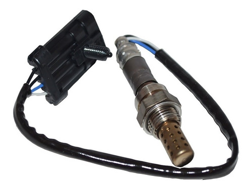 Sensor De Oxigeno Renault Symbol 16v  4 Cables Foto 4