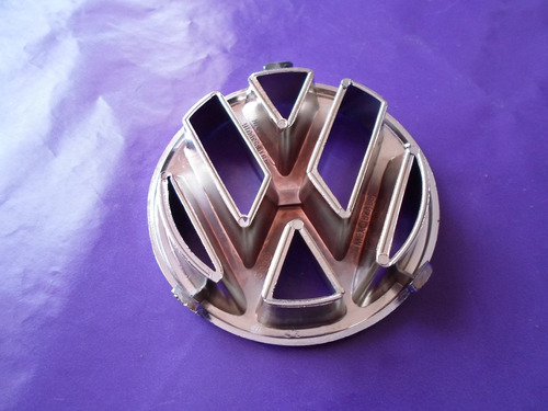 Emblema Parrilla Jetta Golf Combi A2 - A3 Volkswagen Vw Uso Foto 2