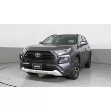 Toyota Rav4 2.5 Adventure Awd Auto