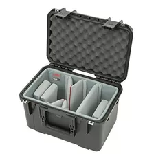 Skb Cases 3i 1610 10dt Iseries Professional Camera Case