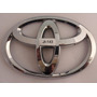 Emblema Original Trasero Toyota Auris (06-11) #jl-150