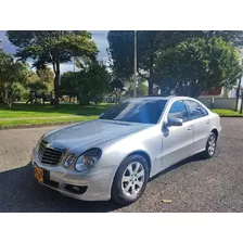 Mercedes Benz C200 Automatico Techo Cuero Full Equipo