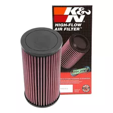 Filtro De Ar K&n Pl-1014 Polaris Rzr Xp 1000 2018 2019