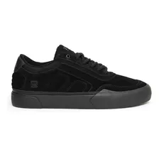 Zapatilla Gangsta Sailor Black/black