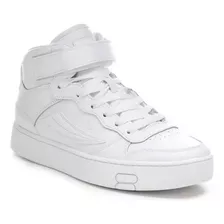 Fila Mgx-100 Mid Para Caballero Color Blanco