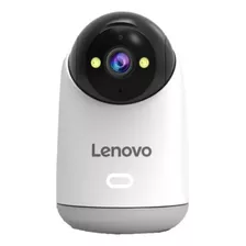 Smart Camera Inteligente C33 Lenovo Wifi 2.4g 5g 3mp