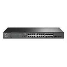 Switch Tp-link T1600g-28ps