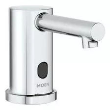 Moen 8560 Cromo