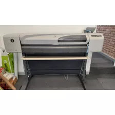 Plotter Hp 500