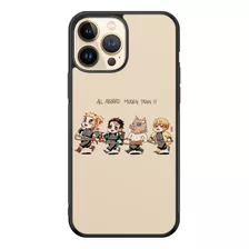 Funda Demon Slayer Mugen Train Tanjiro Rengoku Inosuke