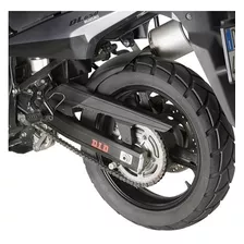 Guardabarro Moto Suzuki Dl 650 2017 Givi Motoscba 