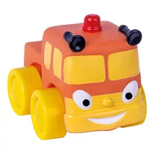 Caminhão Para Bebê- Super Toys Baby