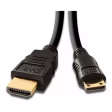 Cable Hdmi A Mini Hdmi 3mt One For All