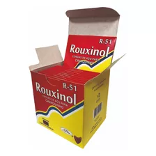 Encordoamento Rouxinol Cavaquinho Laço Com Chenille 12 Jogos