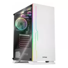 Computadora Gamer, 8gb De Ram, 256 Ssd, Radeon Vega Graphics