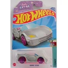 Hot Wheels - Barbie Extra