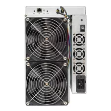 Oferta - Bitcoin Hashinsumos Avalon Miner 1246 Pro 90th 