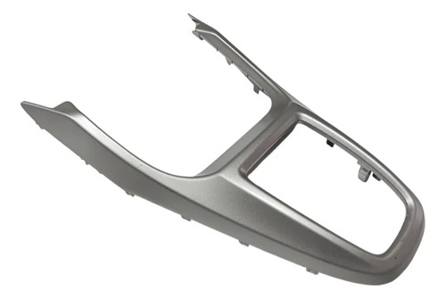 Moldura Console Cambio Marcha Honda City 2009 A 2014 1