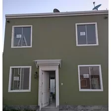 Se Vende O Alquila Casa Por Viaje 