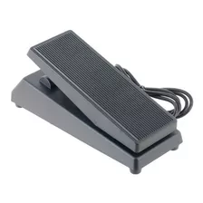 Kurzweil Cc-1 - Pedal De Volumen Para Teclado