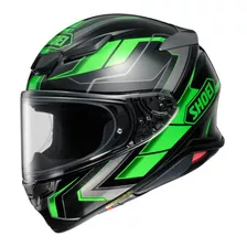 Casco De Moto Shoei Nxr 2 Prologue Tc4