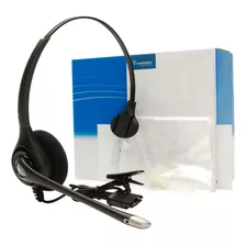 Plantronics Hw251n Headset Hw251 Cisco Avaya Alcatel