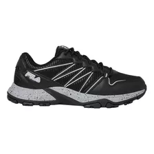 Tenis Fila Trail Deportivo Running Hombre Senderismo Origina