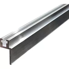 Perfil Montaje Equipos Varilla 1.5m Rack Anvil Xpro T174x15