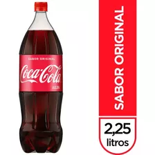 Venta De Coca Cola 2.25