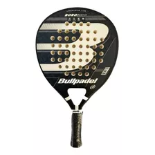 Paleta Bullpadel Pal-borofoam/negcomb