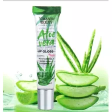 Pack 2 Labios De Aloe Vera 18ml