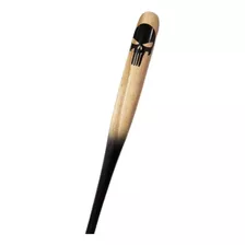 Taco De Baseboll Justiceiro Pb S/ Suporte - Beisebol 70cm