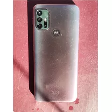 Celular Motorola G30 128 Gb 