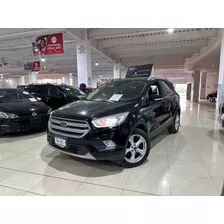 Ford Escape 2019