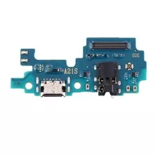 Placa De Carga Samsung A21s A217