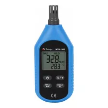Termo-higrômetro Digital Mini - Mth-1300
