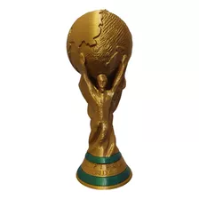 Copa Del Mundo 3d