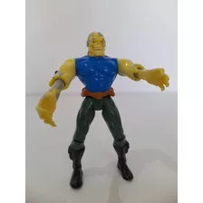 Slayback Clásico Toybiz Original Xmen Del Año (1994) 