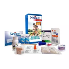 Botiquin Hogar Nexcare 3m