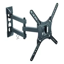 Soporte Articulado Para Tv Proht, Montaje En Pared (05416),