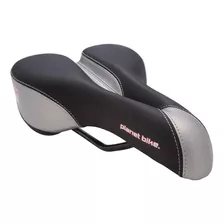 Planet Bike A.r.s. Asiento De Bicicleta Clásico - Hombre (ne