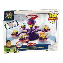 Toy Story 4 Mini Terantilius Set De Juego