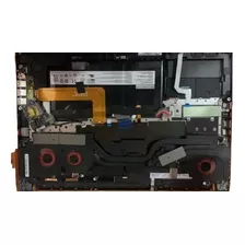 Desarme Msi Gs73vr 6rf Ms-17b1