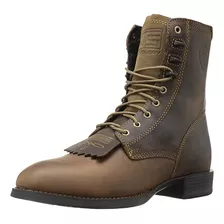 Ariat Men&#39;s Heritage Lacer Boot Western