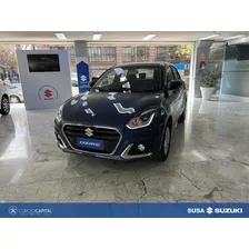 Suzuki Dzire Glx 2023 Azul 0km