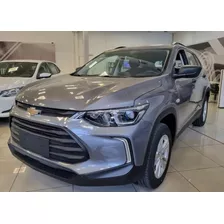 Chevrolet Tracker At 2024 Tomamos Su Usado Llave X Llave