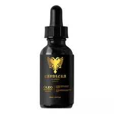 Cavalera Óleo Para Barba Premium 30ml