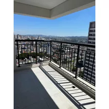 Venda Apto 91m² No Reserva Jb Osasco